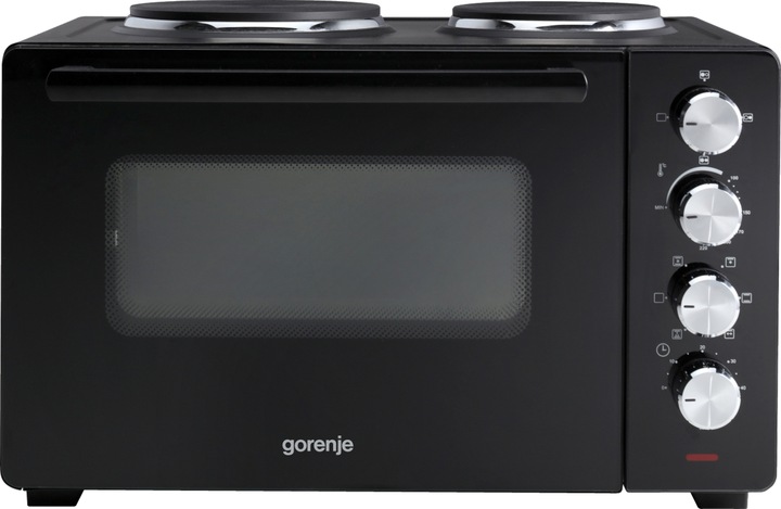 Actual product image Gorenje GORE Stand Microwave