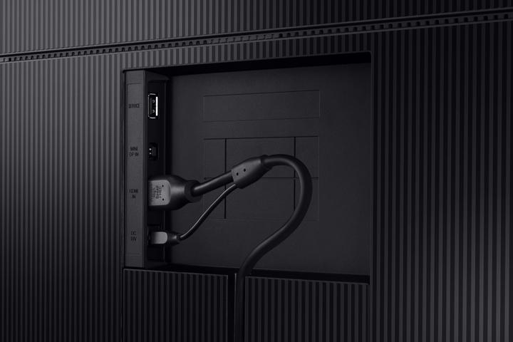 Immagine prodotto Samsung Spazio 32 SR750 (3840 x 2160 pixel, 32")