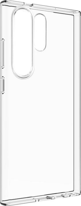 SBS Puro 03 Nude slim TPU Case trans (Samsung Galaxy S24 Ultra)