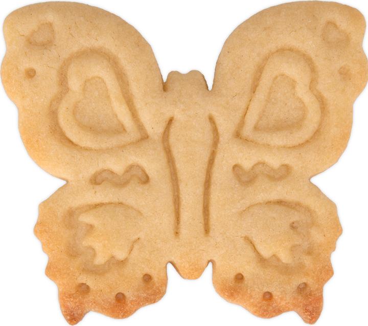 Actual product image Städter Cookie cutter with ejector deer (copy)