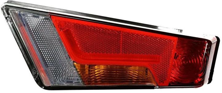 Image du produit Thule Lampe droite EF 931 (Noir)