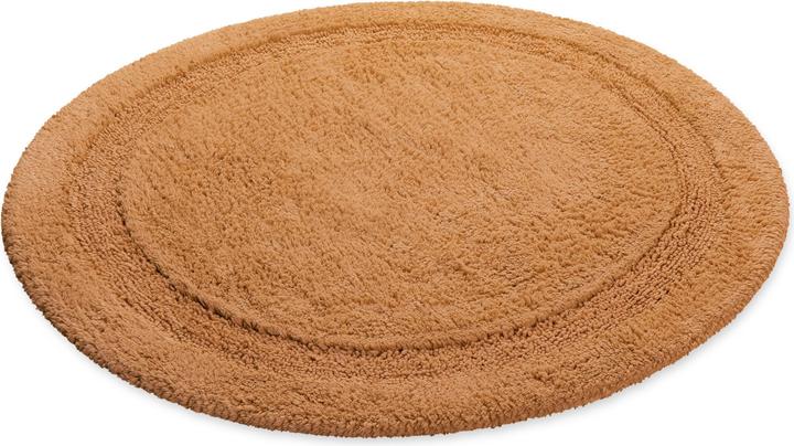 Produktbild Wecon Home Badteppich Knut (80 cm)
