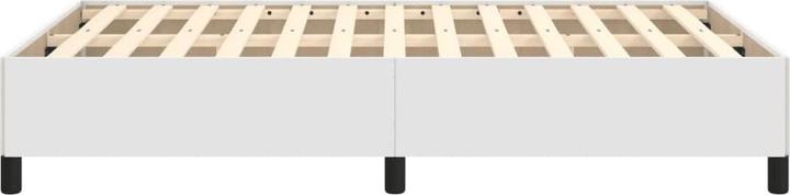 Image du produit vidaXL Bettgestell (120 x 190 cm)