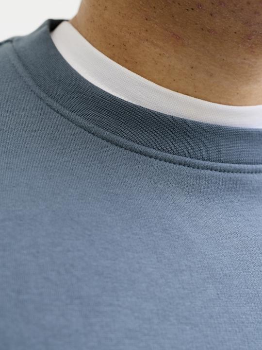 Produktbild Jack & Jones Jjesoho Sweat Crew Neck Noos Pls (7XL)