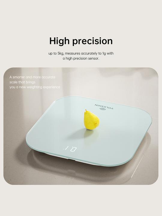 Image du produit Volkshin Balance (180 kg)