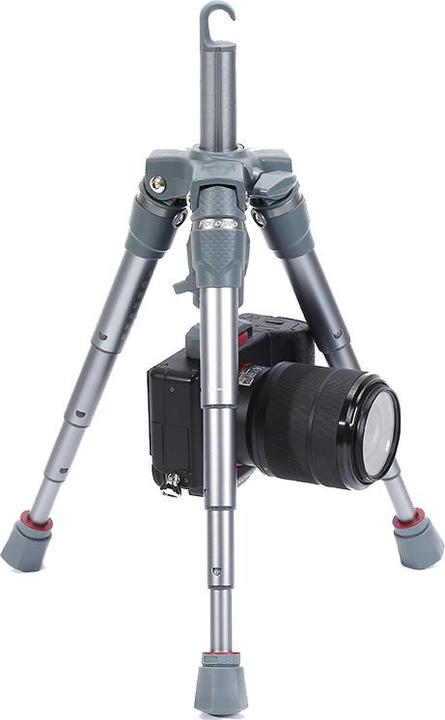 Immagine prodotto Fotopro Treppiede professionale serie S3 (Metallo)