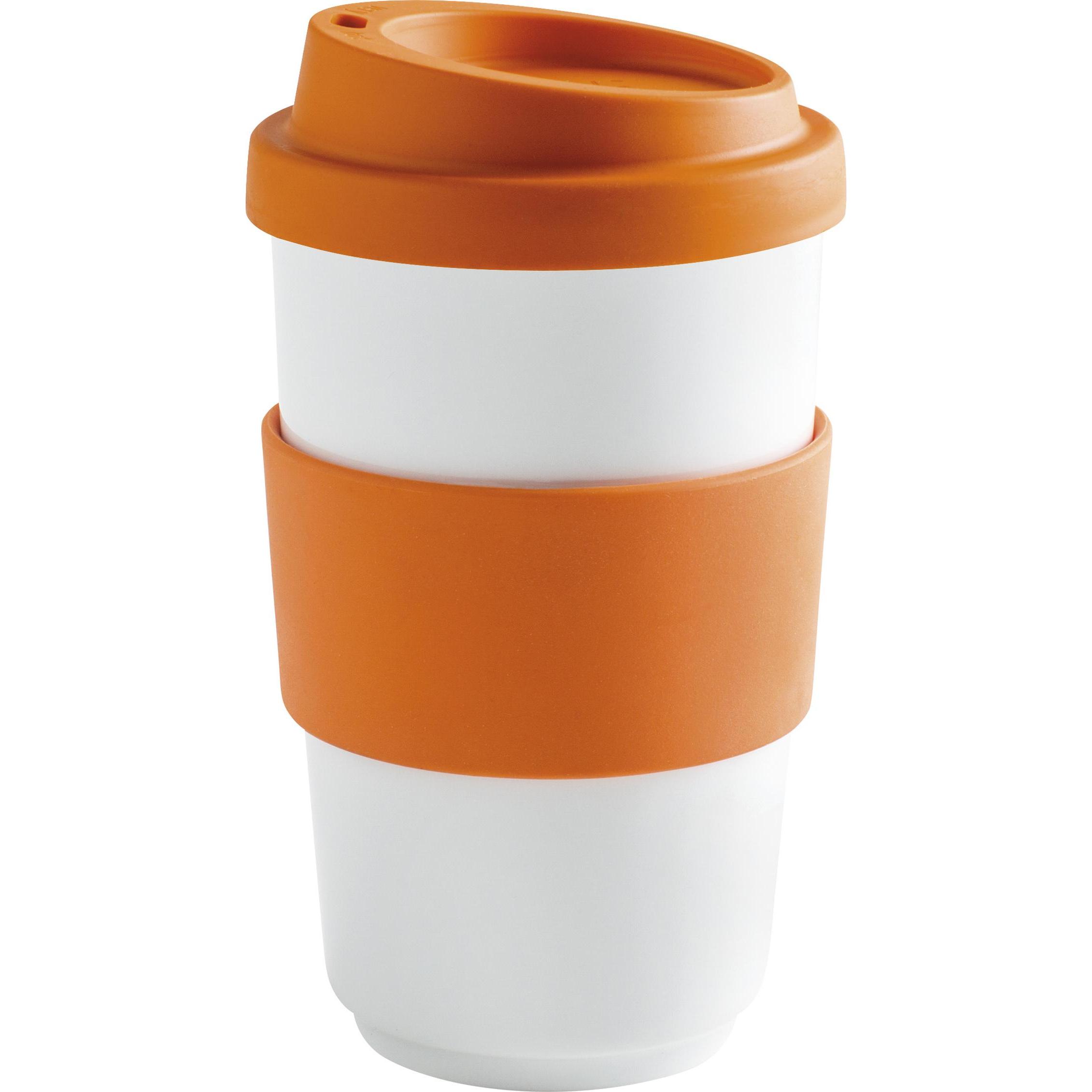 Kahla, Tasse, fillit To Go Becher (400 ml, 1 x)