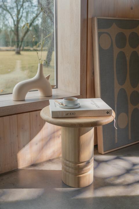 Produktbild Zuiver Galaxy Wall Art Blue/Beige