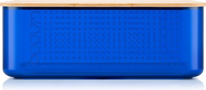Bleu bonbon
