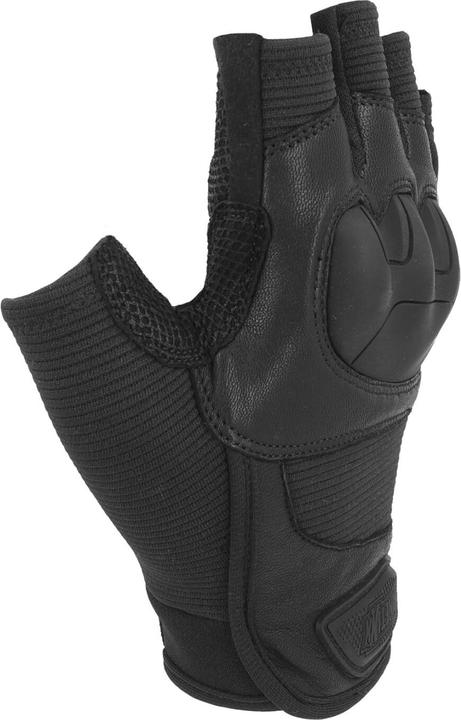 Produktbild KinetiXx X-Ra Schiesshandschuh Kurzfinger Schwarz XL (XL)
