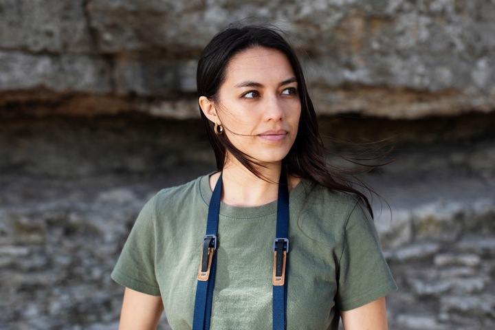 Actual product image Peak Design Leash (Neck belt)