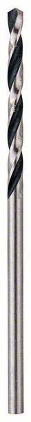 Image du produit Bosch Professional Zubehör Forets hélicoïdaux à métaux HSS PointTeQ, DIN 338, 1,8 mm, paquet de 10 (1,8 mm)