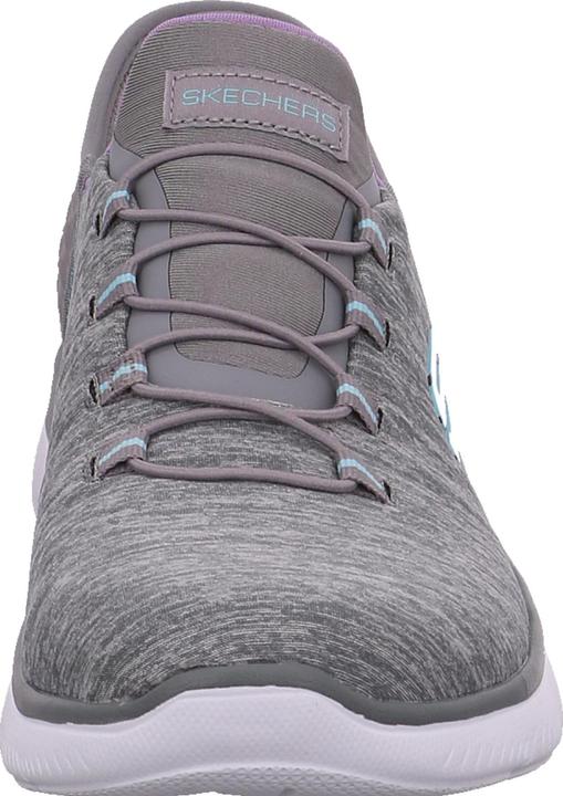 Produktbild Skechers Sneaker SUMMITS - DAZZLING HAZE (40)