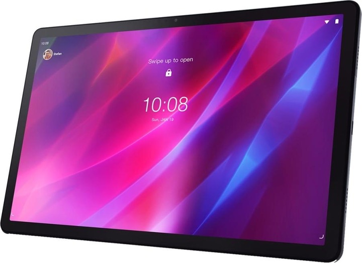 Produktbild Lenovo Tab P11 Plus (11", 128 GB, Slate Gray)