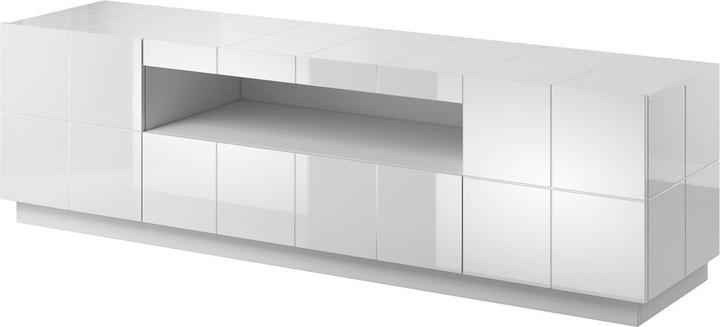 Produktbild Cama REJA RTV BI TV-Ständer & Entertainment-Center 2 Schublade(n) 2 Regale