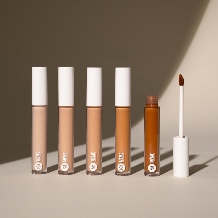 Produktbild Même MEME Concealer Hautton 5 3ml (Farbton 5)