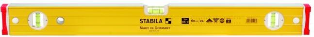 Actual product image Stabila Light metal spirit level (100 cm)