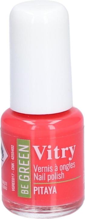 Produktbild Vitry Be Green Nagellack pitaya (Farblack)