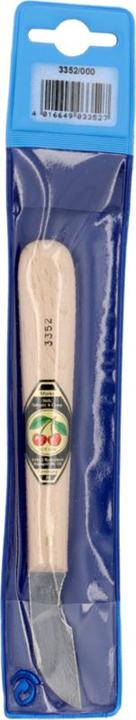 Actual product image Kirschen Carving knife (46 mm)