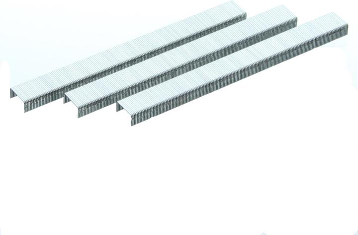Immagine prodotto Rapid Graffette n. 53 6mm zincate PU=5000 pezzi (5000 x)