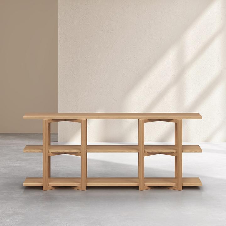 Immagine prodotto Habitat Janoa