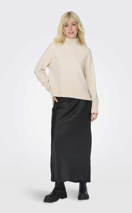 Image du produit Only ONLBARI Pull en maille Pull en maille (L)
