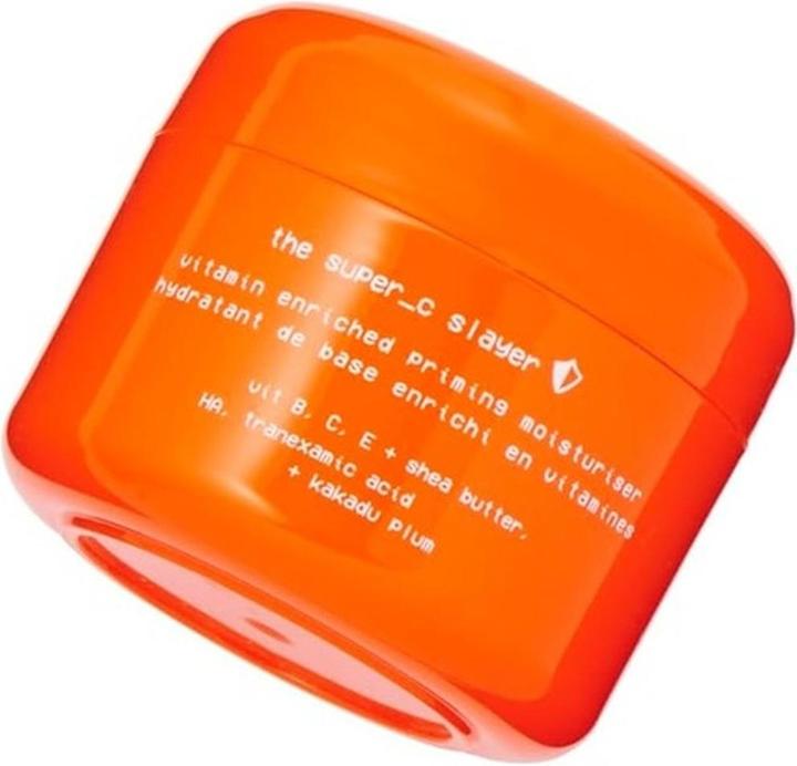 Immagine prodotto Glow Hub Super C Slayer Idratante Priming Arricchito con Vitamina C