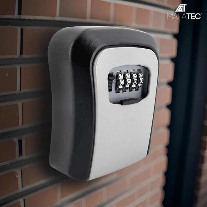 Image du produit Malatec Boîte à clés