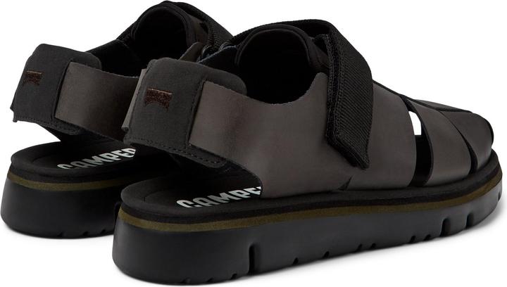 Actual product image Camper Oruga (42)