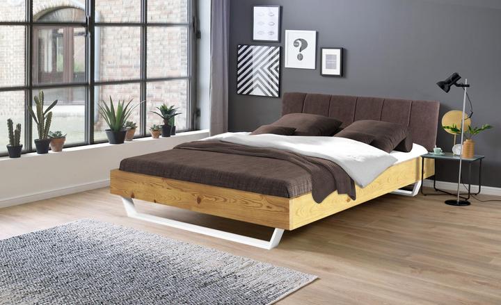 Produktbild Möbel-Eins Curby (120 x 200 cm)