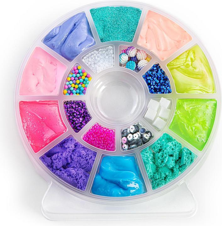 Produktbild Canal Toys Asmr-Rad