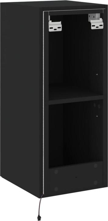Produktbild vidaXL TV-Wandschrank (30.50 x 35 x 70 cm)