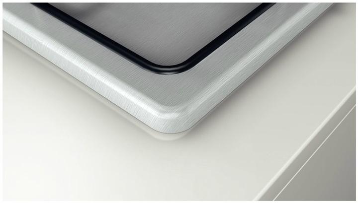 Produktbild Bosch Hausgeräte Pbp6b5b80 (58 cm, Gaskochfeld)