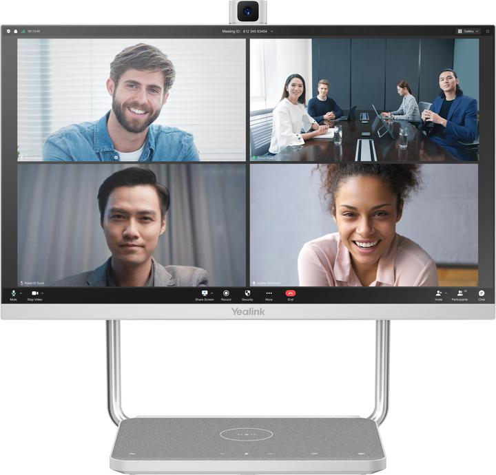 Immagine prodotto Yealink Deskvision A24