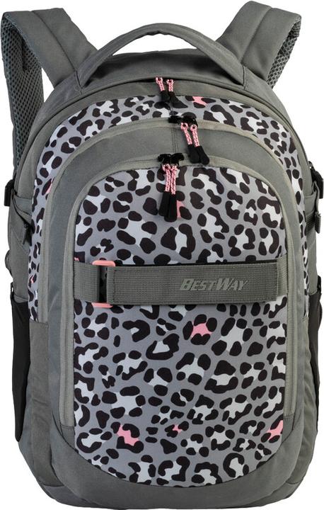 Actual product image Bestway Rucksack Evolution Air (22 l)