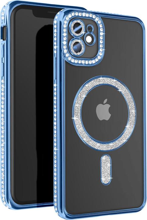 Actual product image Avizar Glamor Guard Case (Apple iPhone 11)