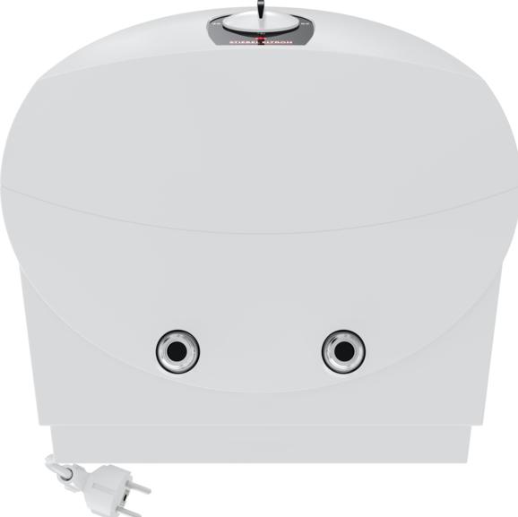 Actual product image Stiebel Eltron SH 15 SL, over-counter boiler 15 l with plug, 3.3 kW, pressure-resistant, infinitely variable