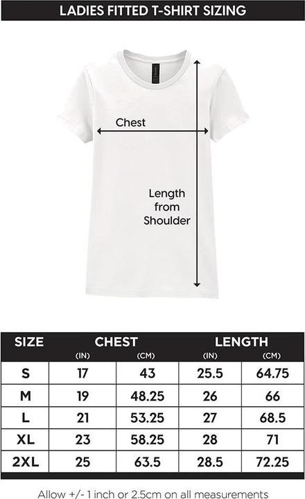Produktbild Stranger TShirt Kurze Ärmel (M)