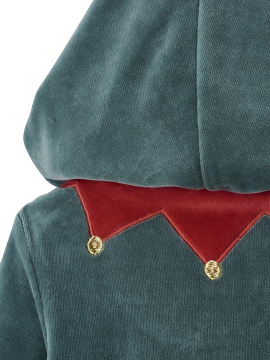 Actual product image Vertbaudet Overall/Onesie (56)