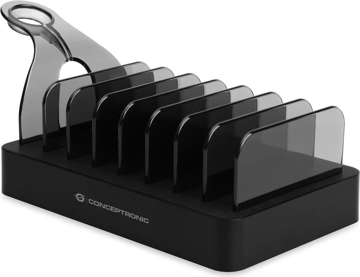 Produktbild Conceptronic Ladestation (75 W)