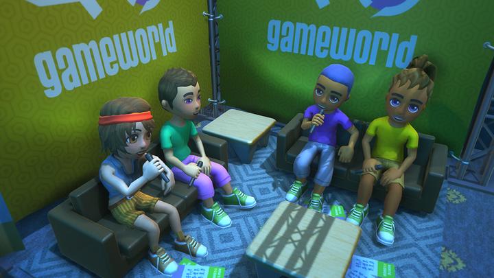 Immagine prodotto Ravenscourt Youtubers Life OMG! (Xbox One S, DE)