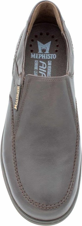 Actual product image Mephisto slippers (44)