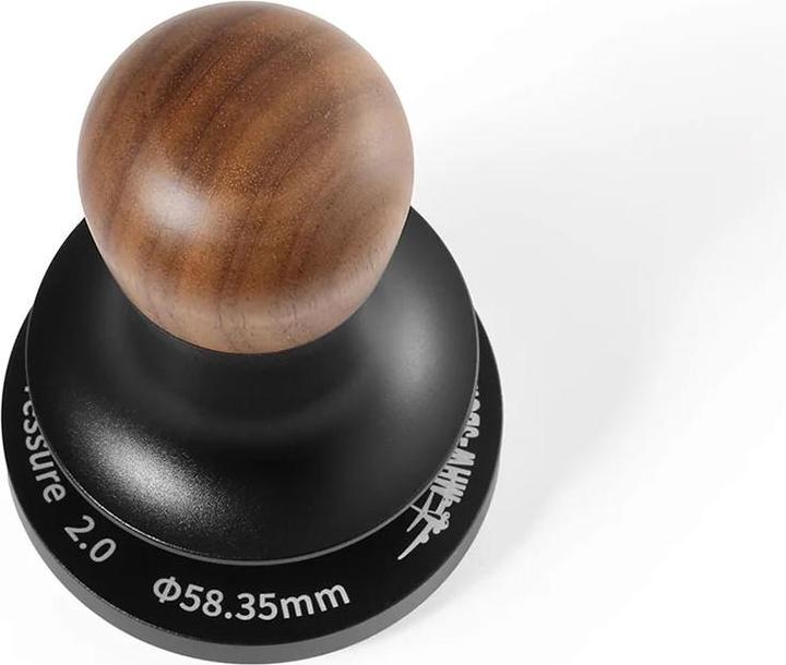 Actual product image MHW 3Bomber Flash Tamper