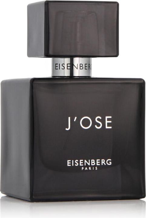 Actual product image Eisenberg J'OSE (Eau de parfum, 50 ml)
