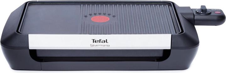 Actual product image Tefal Valencia plancha