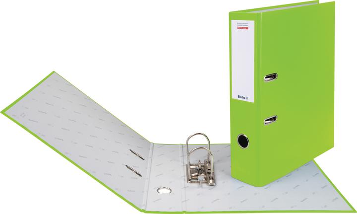 Verde chiaro
