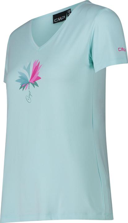 Actual product image CMP Campagnolo Print (XS)