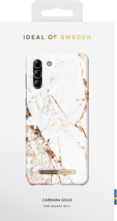 Image du produit iDeal Of Sweden Smartphone Cover Fashion (Samsung Galaxy S21+)