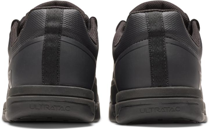 Productafbeelding Fox Schoenen 23 Union Flat Blk 39 (39)
