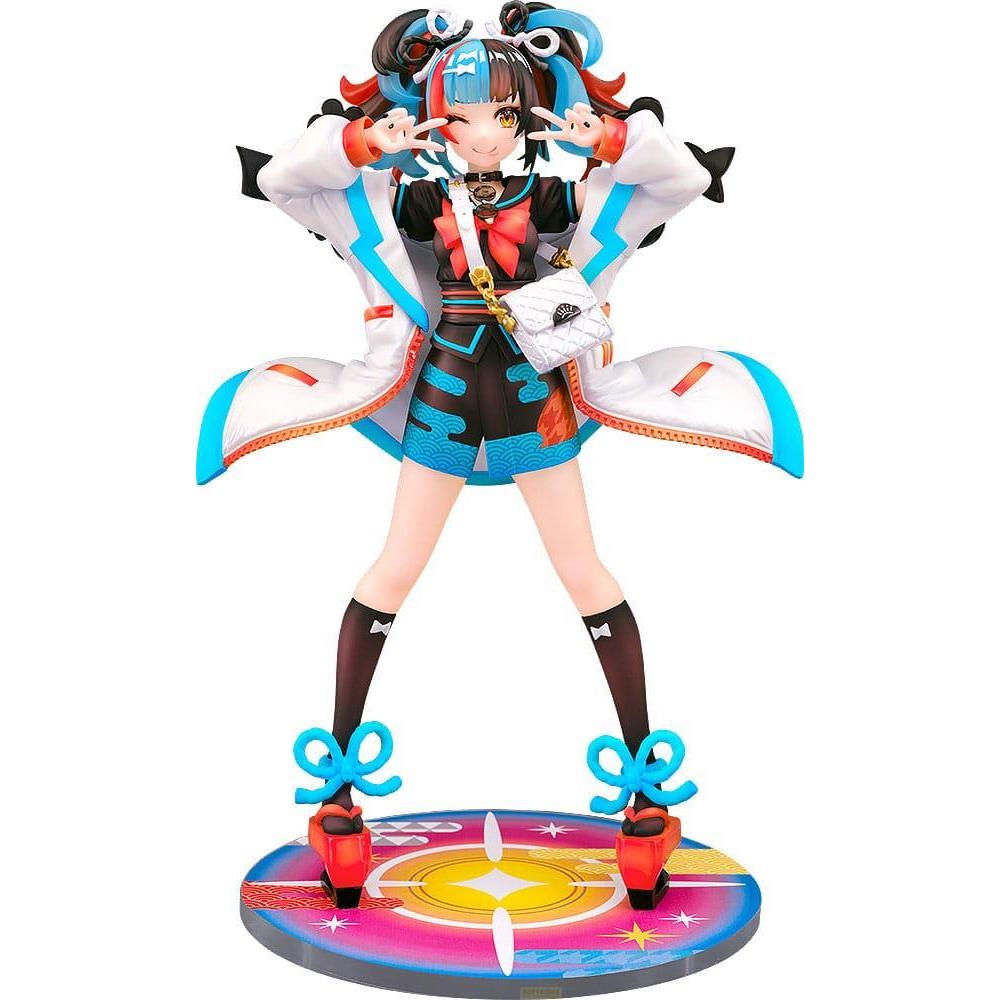 Phat! Fate/Grand Order PVC Statue 1/7 Archer/Sei Shonagon 25 cm
